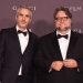 Alfonso Cuarón ve Guıllermo del Toro’dan Oscar’a Tepki