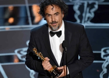 Alejandro G. Iñárrıtu, Cannes’ın Jüri Başkanı Seçildi