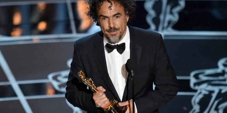 Alejandro G. Iñárrıtu, Cannes’ın Jüri Başkanı Seçildi