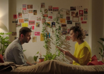 Aidiyet’ten İlk Görüntüler Yayınlandı!