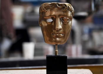 72. BAFTA Ödülleri Sahipleriyle Buluştu