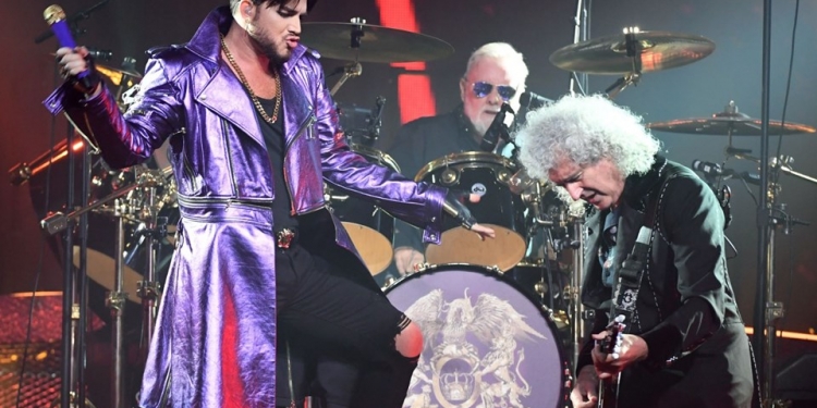 Queen, 91. Oscar Ödül Töreninde Sahne Alacak