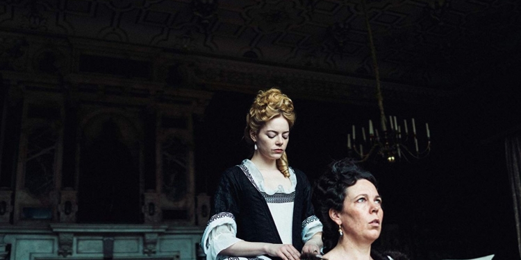 Kapalı Kapılar Ardında: Sarayın Gözdesi