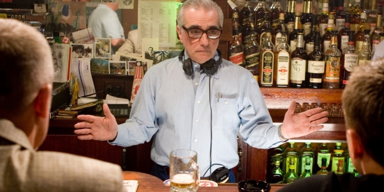 Netflıx’in The Irıshman’inden İlk Fragman Yayınlandı