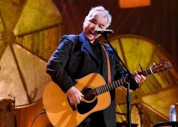 John Prıne’ın Hayatı Belgesel Oluyor