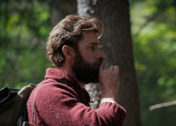 John Krasinski, “A Quiet Place”in Devam Filmini Yönetecek