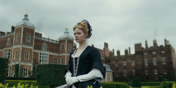 8 Şubat’ta Vizyonda!