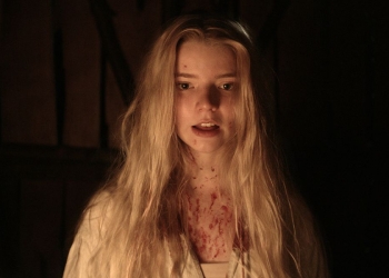 Anya Taylor-Joy Edgar Wrıght’ın Yeni Filminde Rol Alacak