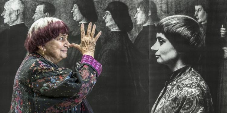 Sinematek/Sinema Evi’nden Agnès Varda Filmleri