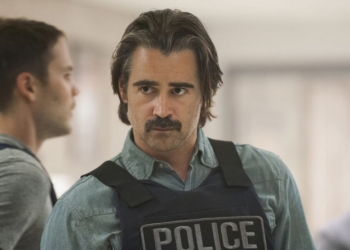 Colin Farrell After Yang’ın Başrolünde