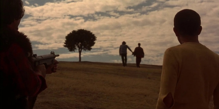 Birbirimizle Savaşmak: Before the Raın (1994)