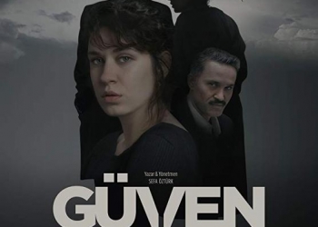 15 Mart’ta Vizyonda!