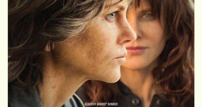 VİZYON TARİHİNE GÜNLER KALA NICOLE KIDMAN’LI DESTROYER’DAN YENİ POSTER!