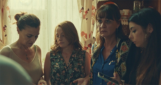 Değişen Perspektifler: Kadın Yönetmenlerden Kısalar