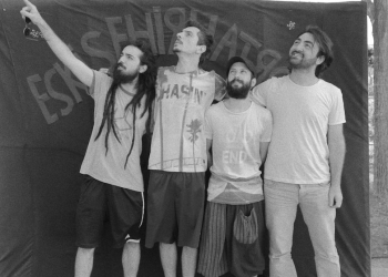 ANADOLU TURNESİ 22 MART’TA SİNEMALARDA