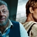 ANDY SERKIS VE THOMAS BRODIE-SANGSTER MOUSE GARD’IN BAŞROLÜNDE
