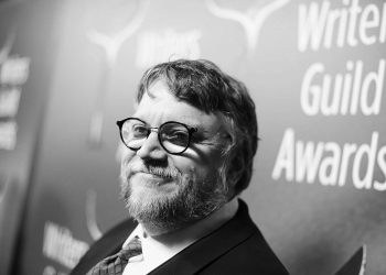 GUILLERMO DEL TORO Yeni Filmi ‘’Zanbato’’ için Kolları Sıvadı!