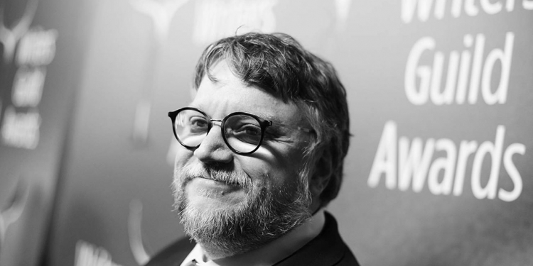 GUILLERMO DEL TORO Yeni Filmi ‘’Zanbato’’ için Kolları Sıvadı!