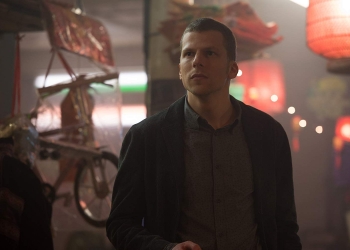 JESSE EISENBERG’İN KARA KOMEDİ FİLMİ ‘’THE ART OF SELF-DEFENSE’’DEN İLK FRAGMAN GELDİ