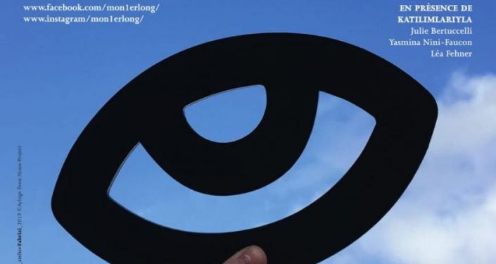 Fransızca Filmler Festivali Başlıyor