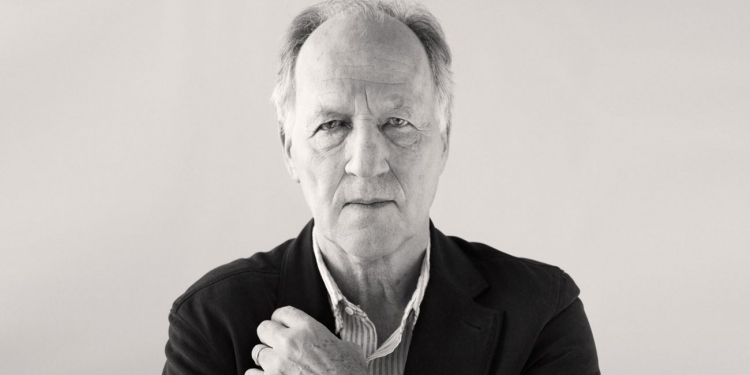 HERZOG’UN RENKLİ VE SIRADIŞI DÜNYASI 30. ANKARA ULUSLARARASI FİLM FESTİVALİ’NDE