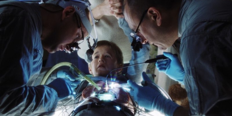 Artificial İntelligence (2001): İnsan Duygusallığı Ve Cinselliğinin Bir Makineden Bile Etkilenebilecek Basitliği