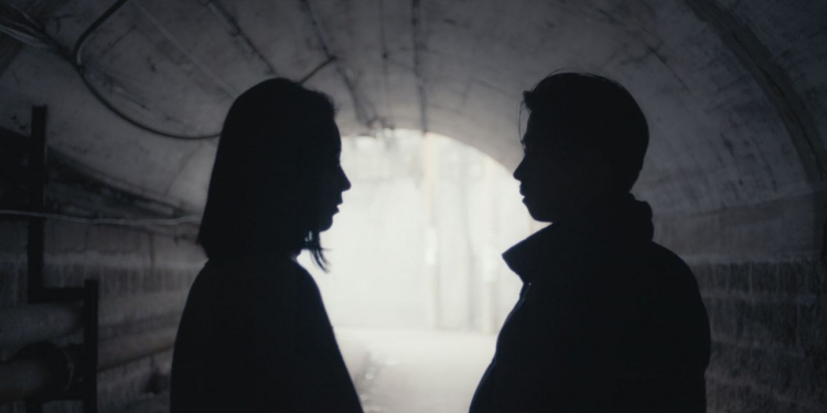 İstanbul Modern’den: Hikâye Çin’de Geçiyor…