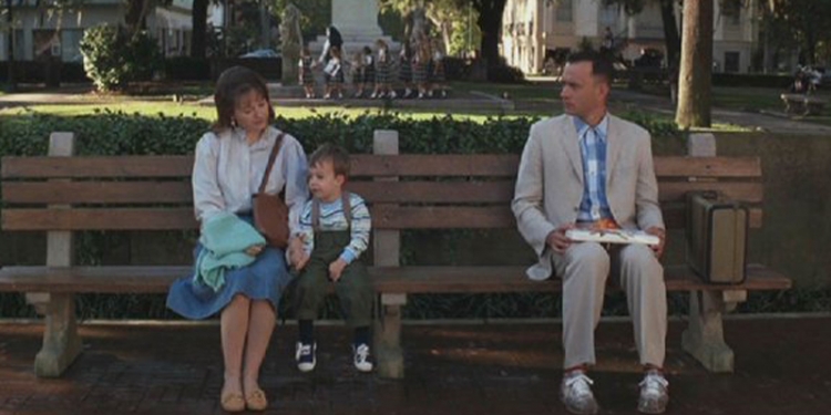 Aamır Khan’dan Forrest Gump Uyarlaması “Lal Sıngh Chaddha”