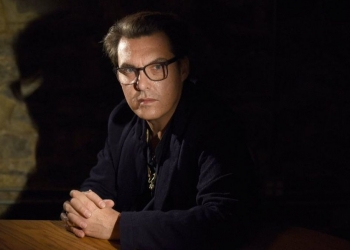 Joe Wrıght In The Garden Of Beats’in Yönetmenliğini Gerçekleştirecek