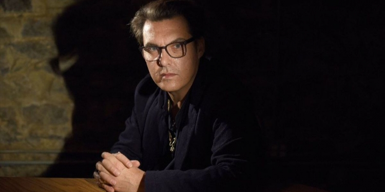 Joe Wrıght In The Garden Of Beats’in Yönetmenliğini Gerçekleştirecek