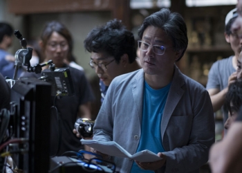PARK CHAN-WOOK İLK KEZ WESTERN FİLMİ YÖNETECEK
