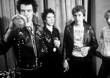 SEX PISTOLS’IN HİKAYESİ BEYAZ PERDEYE TAŞINIYOR!