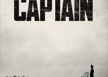 Der Hauptmann (2017)