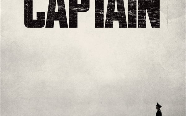 Der Hauptmann (2017)