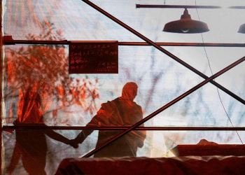 Bı Gan’in 3 Boyutlu Draması ‘’Long Day’s Journey Into Night’’ın Yeni Fragmanı Yayınlandı