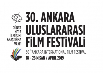 Çok Özel Bir Seçki: 30. Ankara Uluslararası Film Festivali