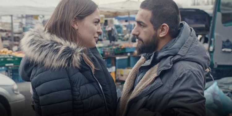 Oray, 20. Lecce Film Festivalinden Ödülle Döndü