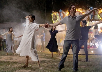 Pera Film’de Çin Sinemasından Ödüllü Yapımların Gösterim Zamanı