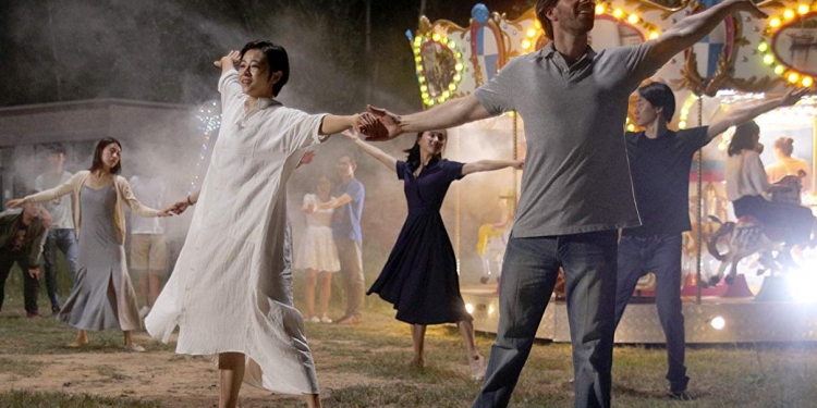 Pera Film’de Çin Sinemasından Ödüllü Yapımların Gösterim Zamanı