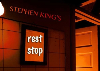 Stephen Kıng’in Rest Stop’u Beyaz Perdeye Uyarlanıyor