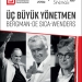 “Üç Büyük Yönetmen: Bergman-De Sica-Wenders” Seçkisi Sinematek’te