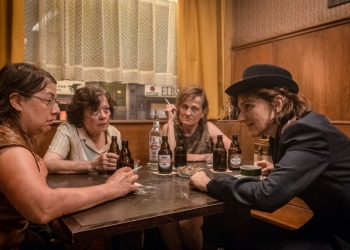 12 Nisan’da Vizyonda!