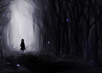 Huzursuz, Gergin, Sıra Dışı: Psikolojik Gerilim Animeleri