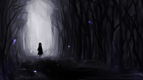 Huzursuz, Gergin, Sıra Dışı: Psikolojik Gerilim Animeleri