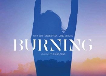 Burning (2018)