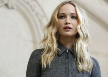 Jennıfer Lawrence’ın Yeni Filmi Bir Dram Olacak