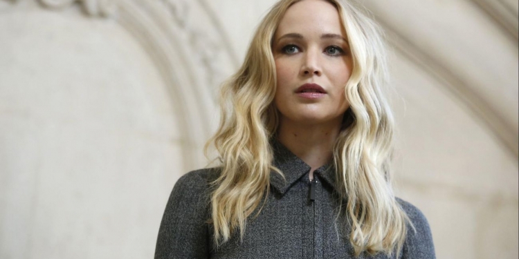 Jennıfer Lawrence’ın Yeni Filmi Bir Dram Olacak