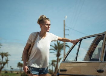 30. Ankara Uluslararası Film Festivali: Dirty God (2019)