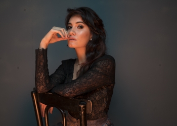 Gizem Erman Soysaldı ile Oyunculuğa ve Hayata Dair