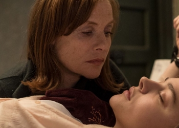 ISABELLE HUPPERT’LI GRETA’DAN ALTYAZILI FRAGMAN YAYINLANDI